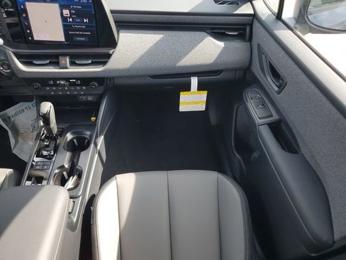 New 2026 Subaru Outback Premium image 18