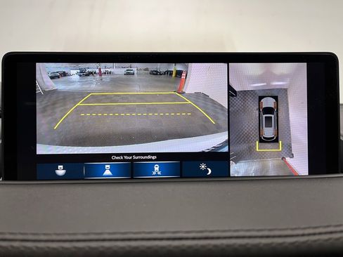 Certified 2023 Acura MDX Advance image 8