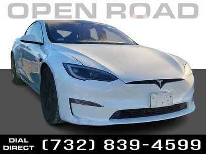 Used 2023 Tesla Model S