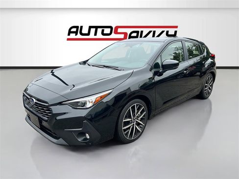 Used 2024 Subaru Impreza 2.0i Sport image 3