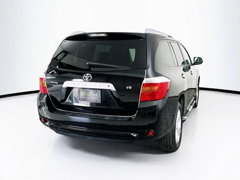 Used 2008 Toyota Highlander Limited image 9
