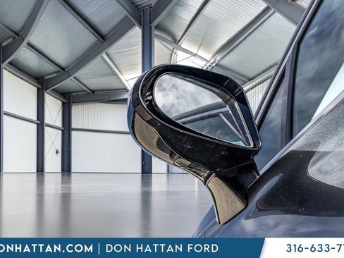 Used 2023 Hyundai Santa Fe SEL FWD image 36