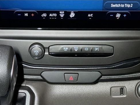 New 2026 Ford Transit 350 148 High Roof Extended DRW RWD image 10