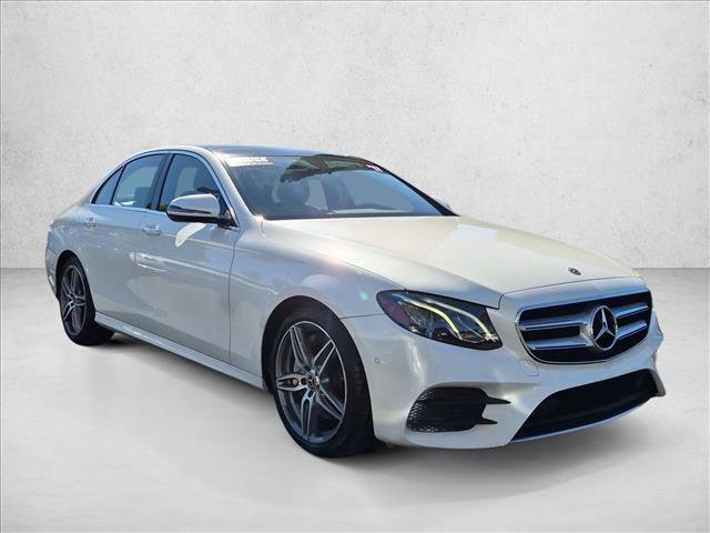 Certified 2017 Mercedes-Benz E 300 image 3