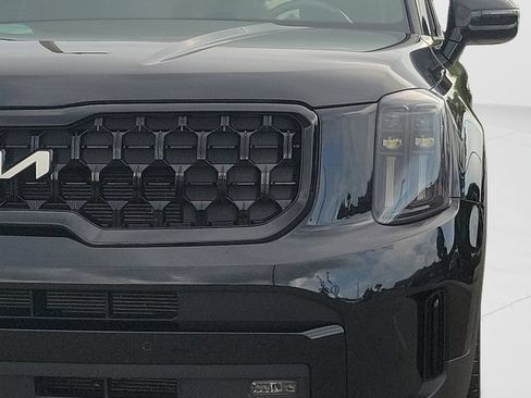 Used 2024 Kia Telluride SX Prestige X-Line AWD/4WD image 26