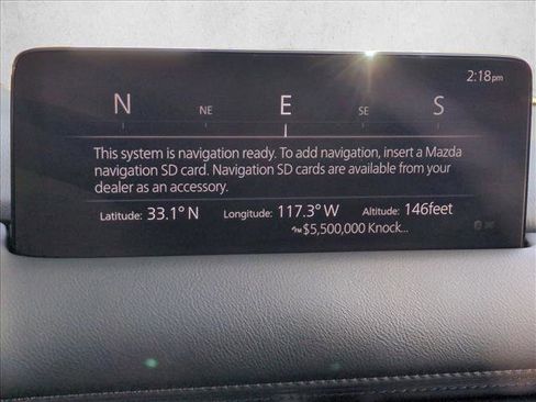 Used 2023 MAZDA CX-5 AWD 2.5 S w/ Select Package image 12