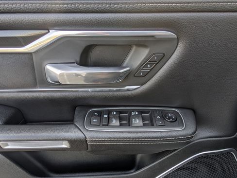 Used 2021 RAM 1500 Laramie w/ Sport Appearance Package RWD image 16