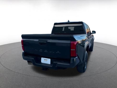 Used 2025 Toyota Tacoma TRD Off-Road image 12