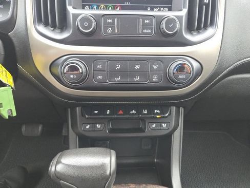 Used 2021 GMC Canyon Denali AWD/4WD image 31