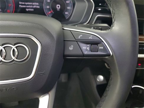 Used 2022 Audi A5 2.0T Premium Plus w/ Premium Plus image 26