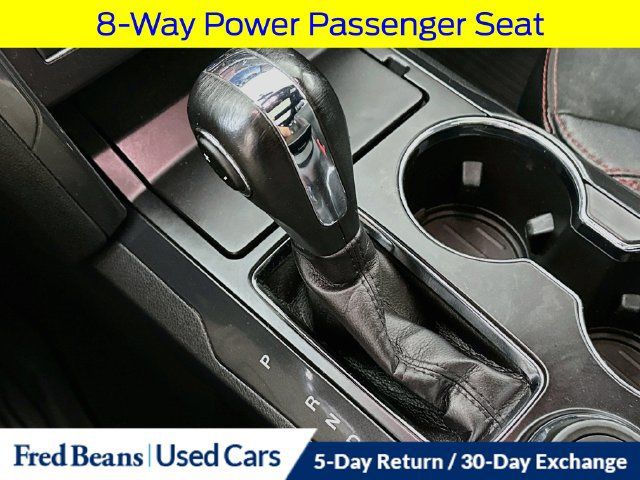 Used 2019 Ford Explorer XLT w/ Equipment Group 202A AWD/4WD image 22