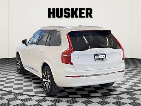 Used 2024 Volvo XC90 B5 Plus image 7