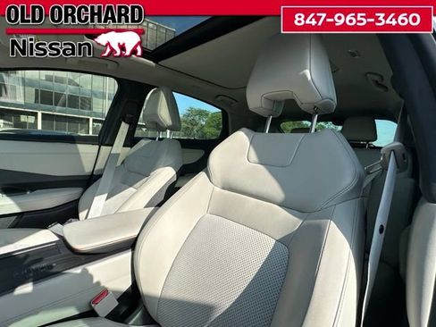 Used 2024 Nissan Ariya FWD image 11