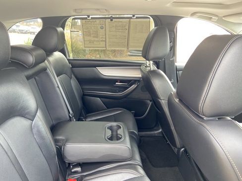 Used 2025 MAZDA CX-70 3.3 Turbo w/ Preferred Package image 20