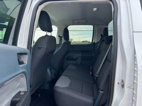 Used 2022 Ford Maverick XL FWD image 13