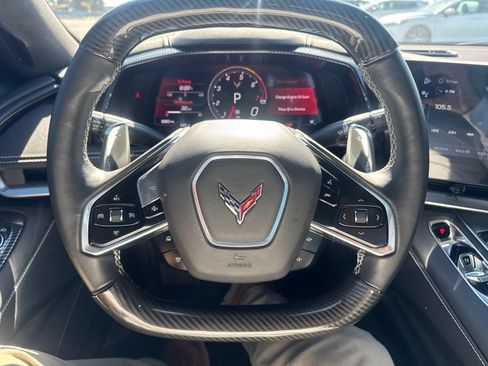 Used 2024 Chevrolet Corvette Stingray Coupe w/ 1LT RWD image 15