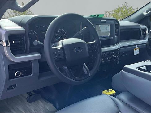 New 2026 Ford F450 4x4 Crew Cab Super Duty image 6
