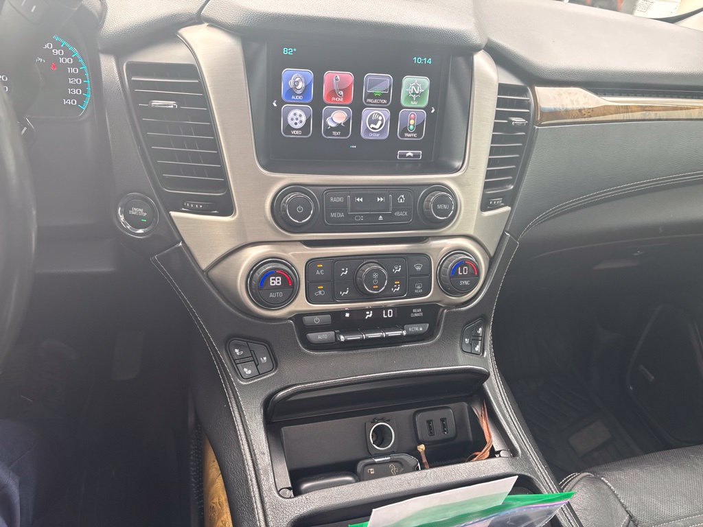 Used 2017 GMC Yukon XL Denali w/ Open Road Package AWD/4WD image 32