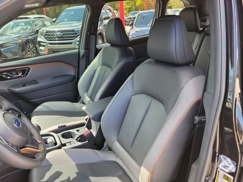 Used 2025 Subaru Forester Sport AWD/4WD image 20