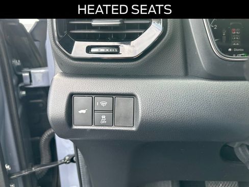 Used 2024 Honda Pilot TrailSport image 15