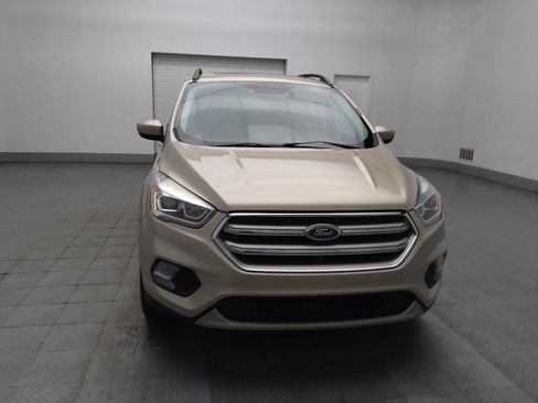 Used 2017 Ford Escape SE w/ Equipment Group 201A FWD image 14