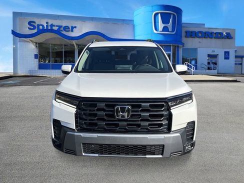 New 2026 Honda Pilot EX-L image 9