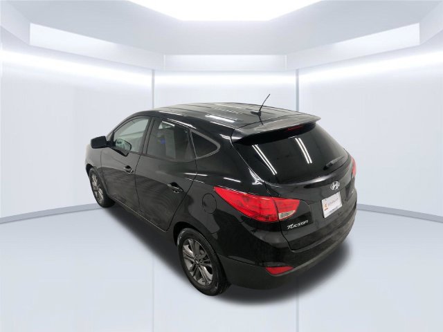 Used 2015 Hyundai Tucson GLS AWD/4WD image 36