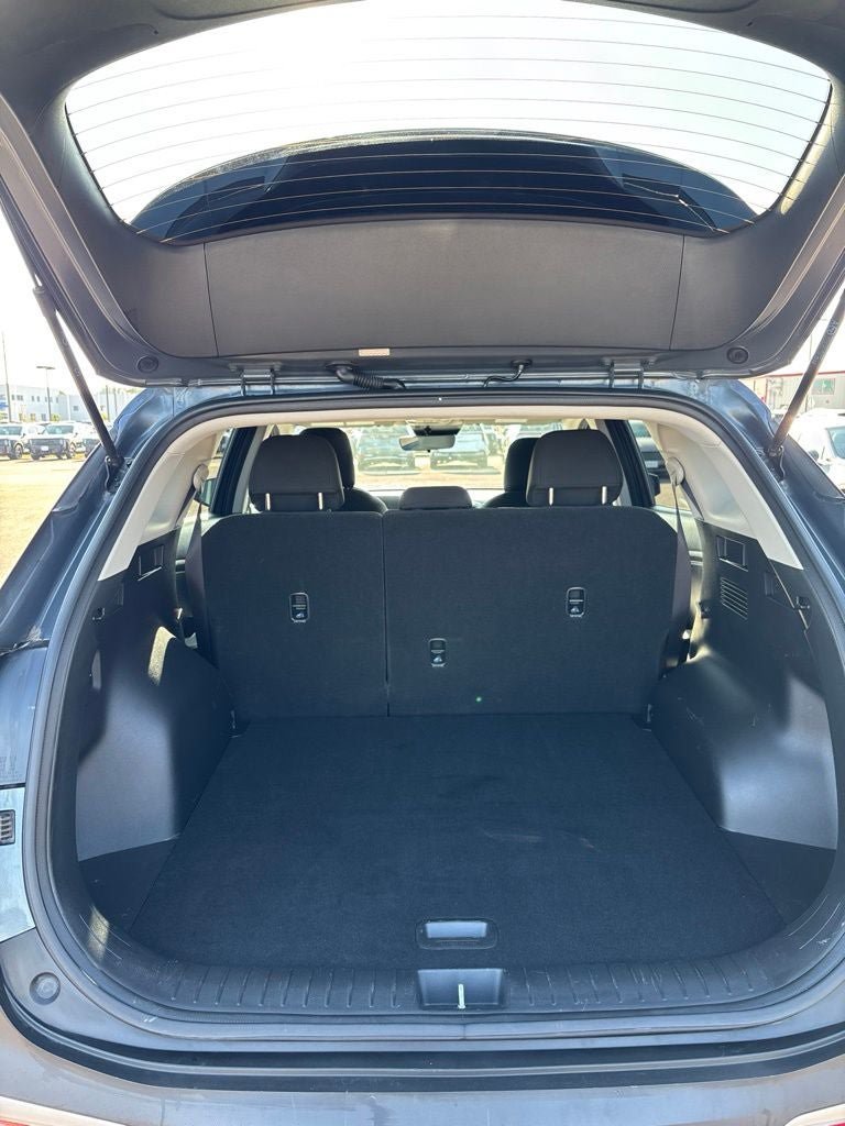 Used 2023 Kia Sportage LX AWD/4WD image 30