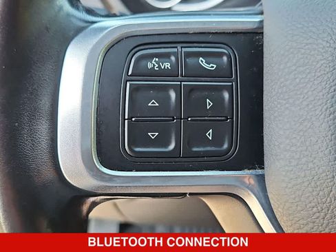 Used 2022 RAM 2500 Laramie AWD/4WD image 22