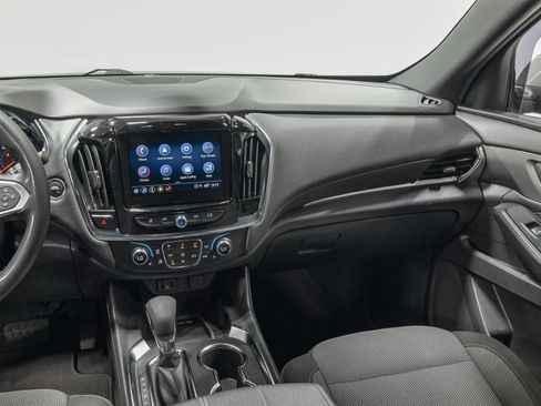 Used 2023 Chevrolet Traverse LT AWD/4WD image 30