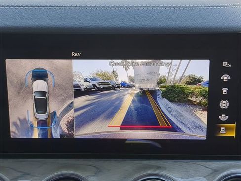 Used 2022 Mercedes-Benz E 450 E 450 image 22