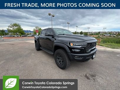 Used 2026 RAM 1500 RHO
