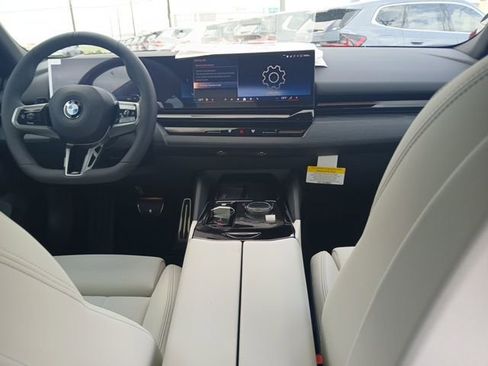 New 2026 BMW 530i w/ M Sport Package RWD image 13