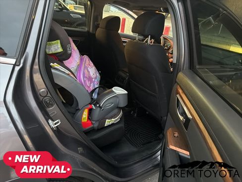 Used 2018 Honda CR-V EX image 7
