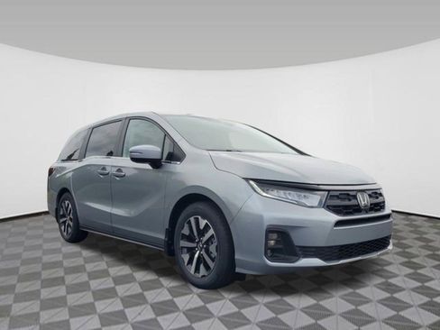 New 2026 Honda Odyssey EX-L image 7