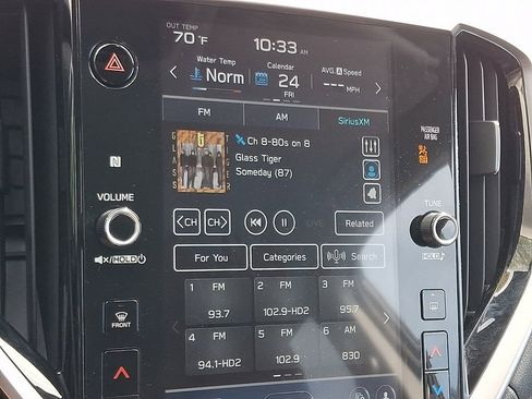 Certified 2023 Subaru Ascent Premium w/ Convenience Package AWD/4WD image 19