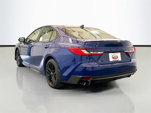 New 2026 Toyota Camry SE image 6