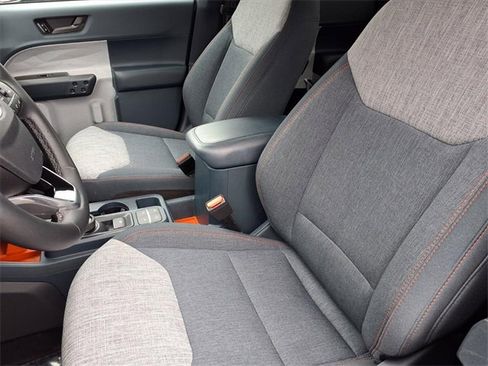 Certified 2023 Ford Maverick XLT w/ XLT Luxury Package image 4