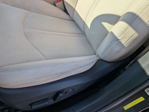Used 2015 Hyundai Sonata SE w/ Option Group 09 FWD image 11