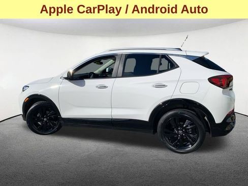 Certified 2024 Buick Encore GX Sport Touring w/ Comfort Package image 9