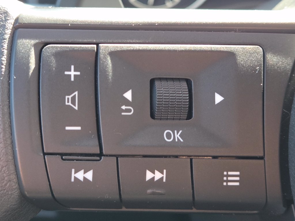 Certified 2024 Nissan Rogue SV AWD/4WD image 10