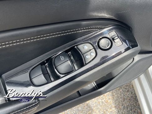 Used 2021 Nissan Altima 2.5 SV image 8