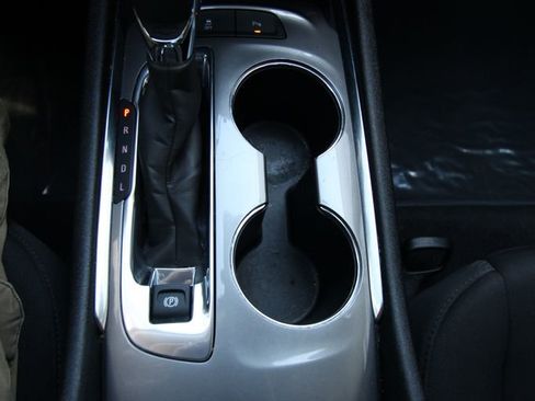 Used 2024 Chevrolet Malibu LT FWD image 26