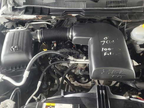 Used 2021 RAM 1500 Tradesman w/ Popular Equipment Group image 30