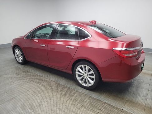 Used 2017 Buick Verano Leather FWD image 3