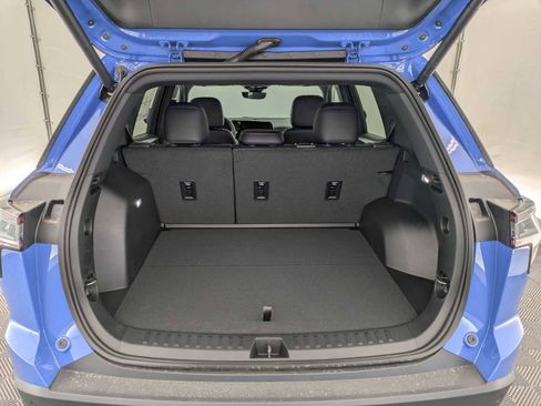 New 2026 Chevrolet Equinox RS AWD/4WD image 29