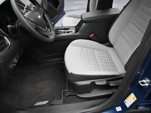 Used 2024 Chevrolet Equinox LS w/ LPO, Floor Liner Package AWD/4WD image 22