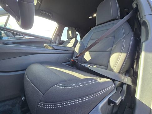 New 2026 Chevrolet Blazer EV LT image 17