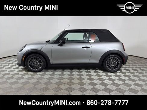 New 2026 MINI Cooper S image 4