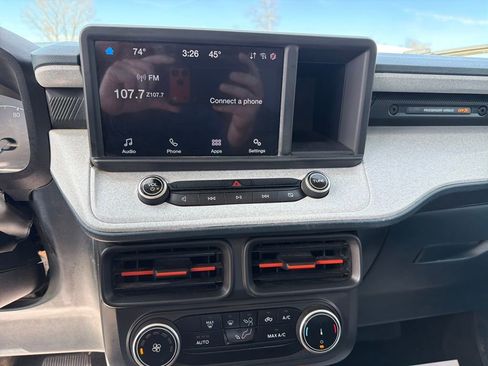 Used 2024 Ford Maverick XLT w/ Equipment Group 300A Standard image 20